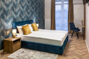 Lviv apartament near center
